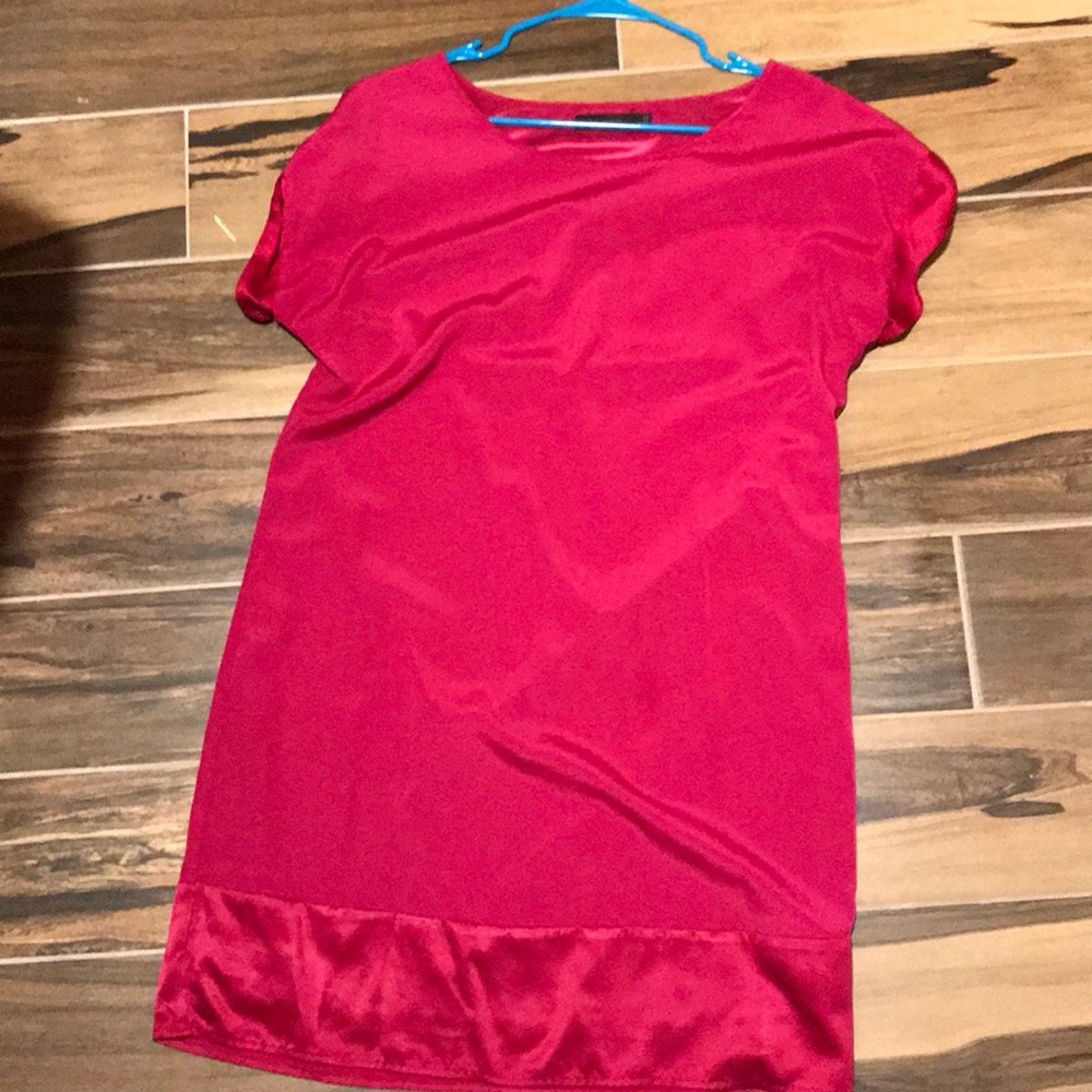 Like new limited dress